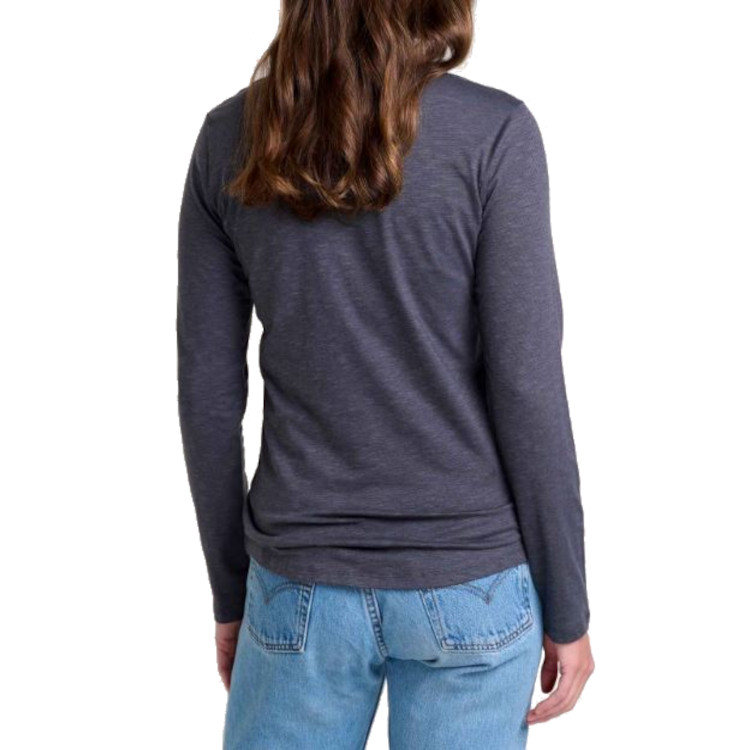 Toad & Co Marley II Long Sleeve Tee - Women's - Image 2